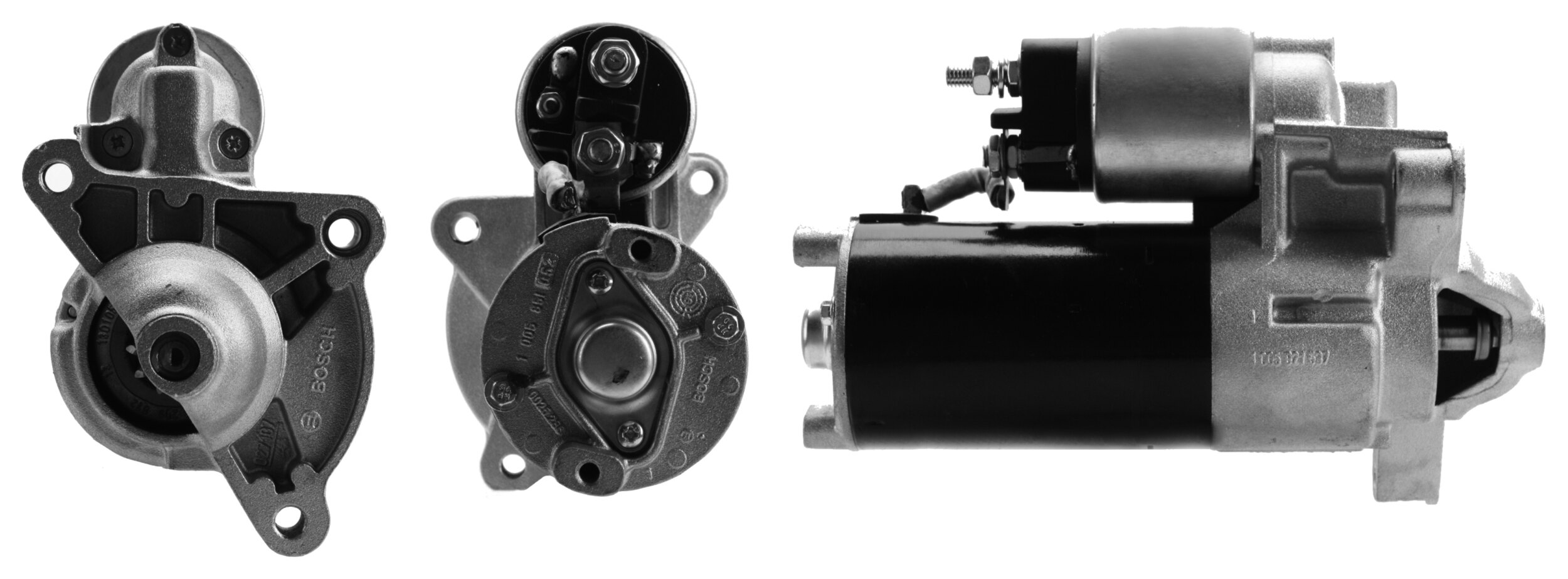 DRI Starter 329023102