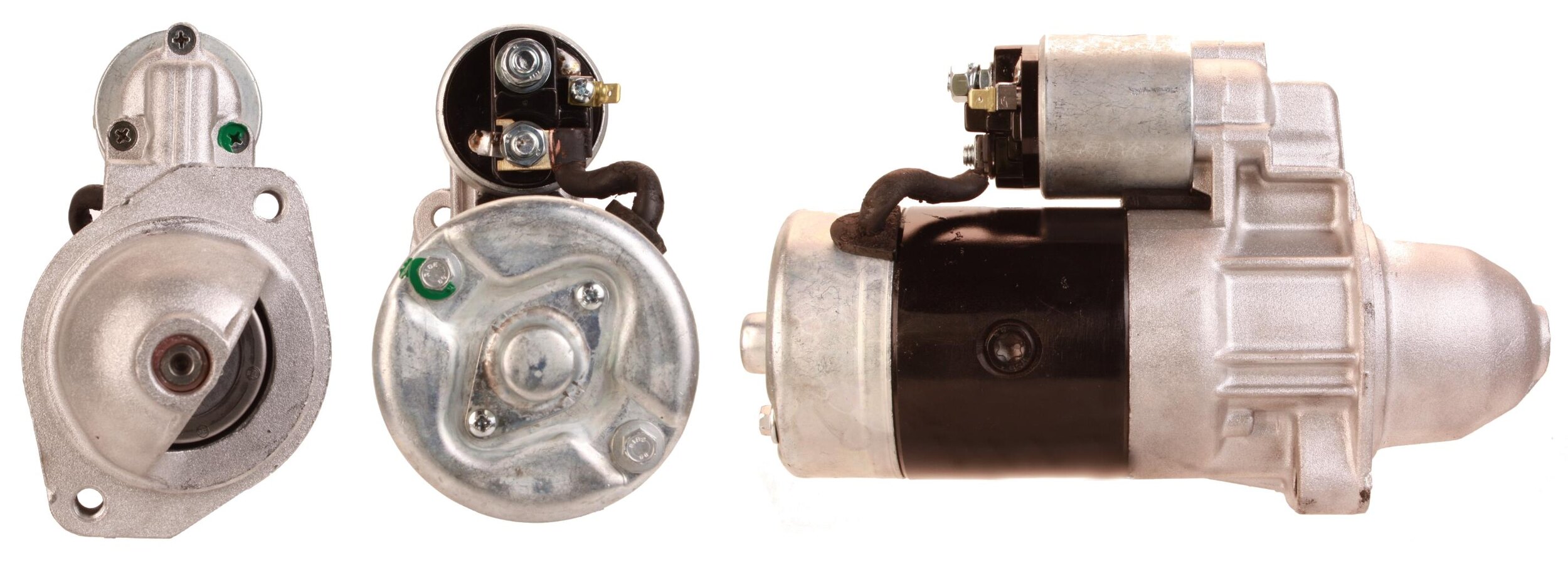 DRI Starter 325012104