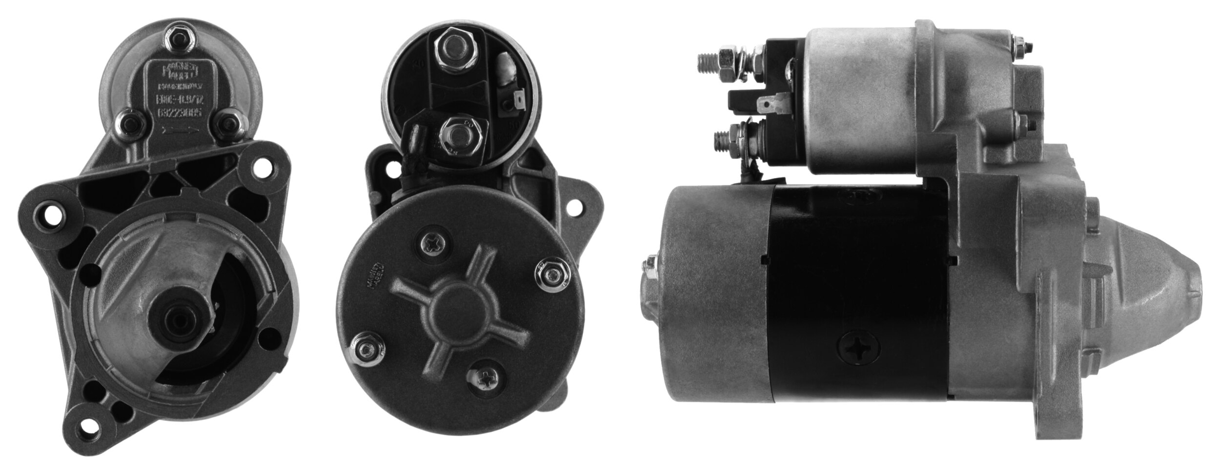 DRI Starter 318205092