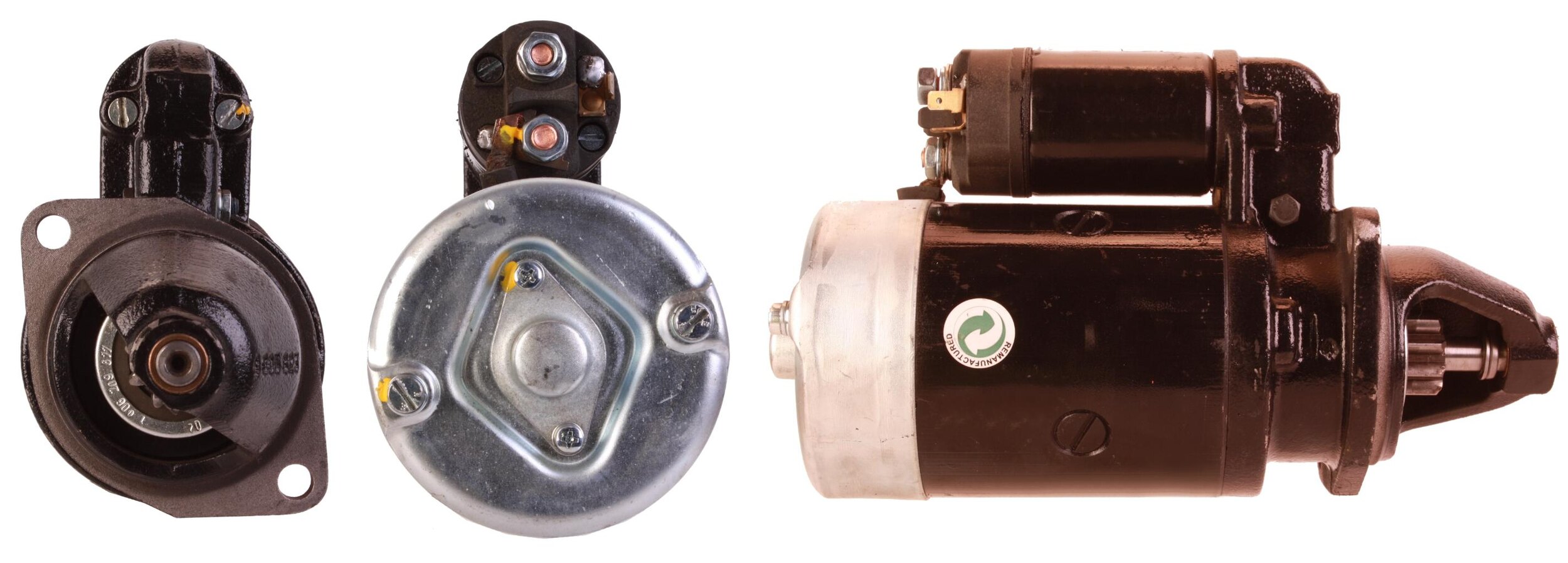 DRI Starter 600049092