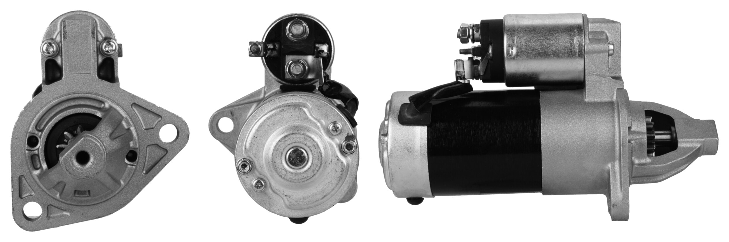 DRI Starter 670002102