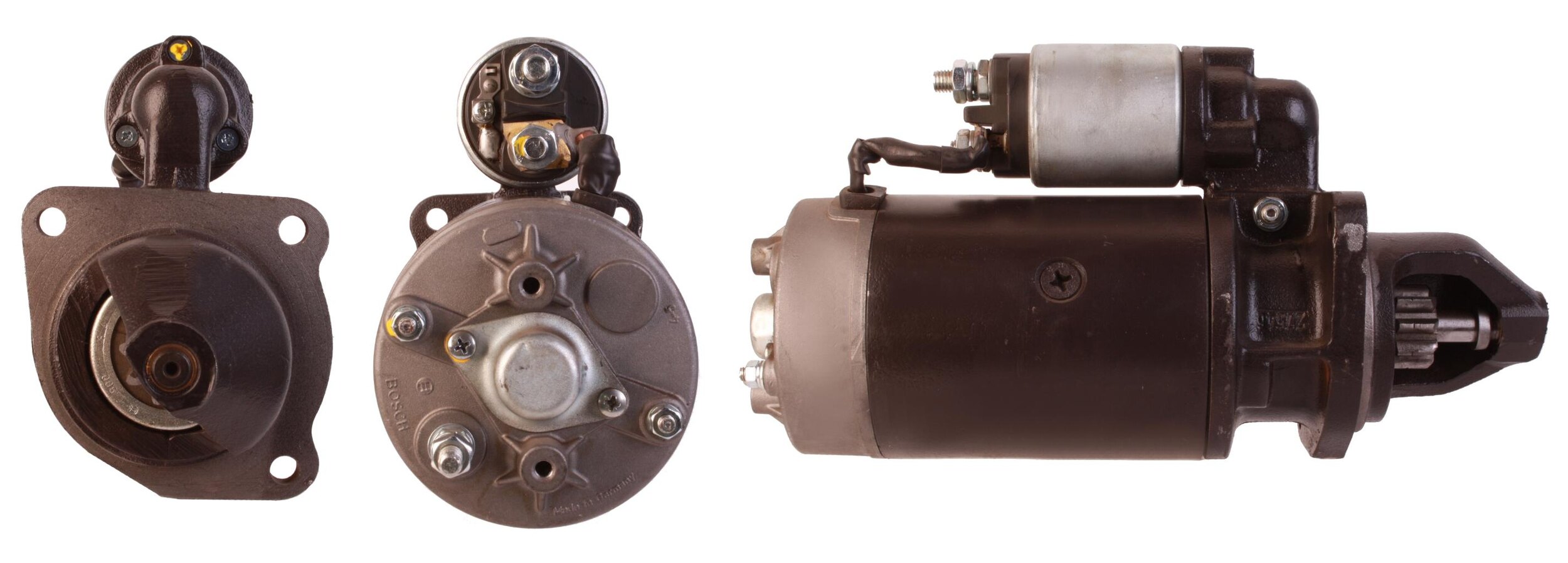 DRI Starter 646011094