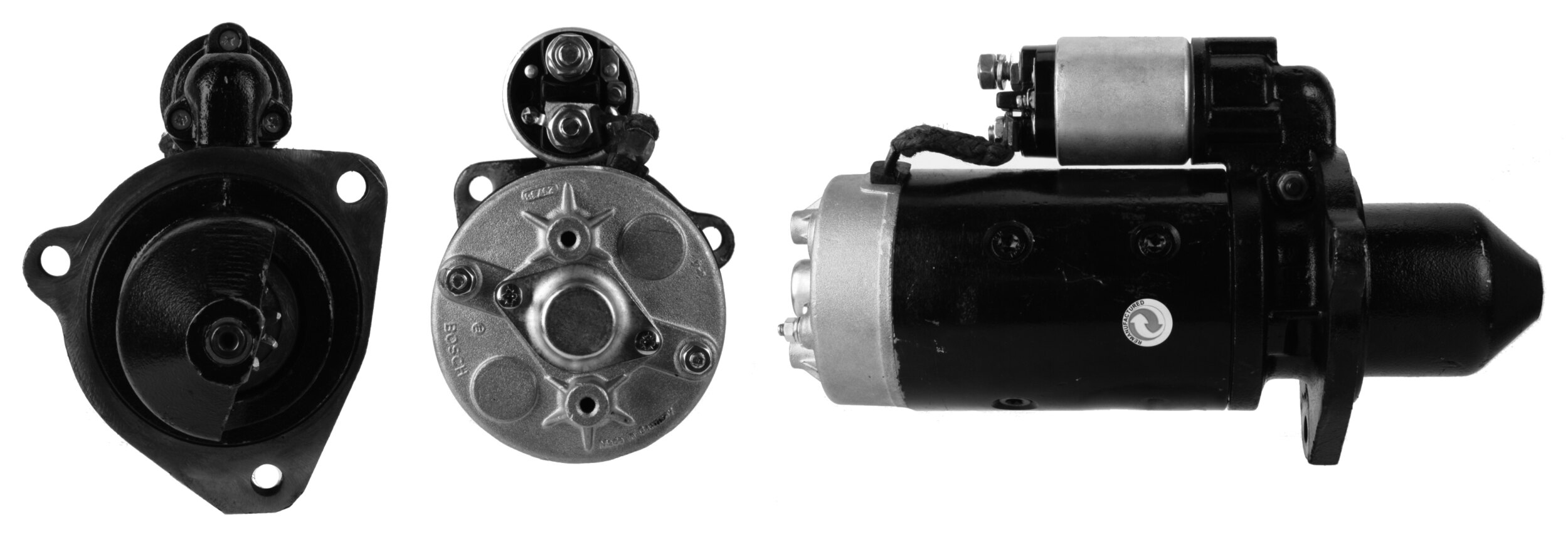 DRI Starter 646013114