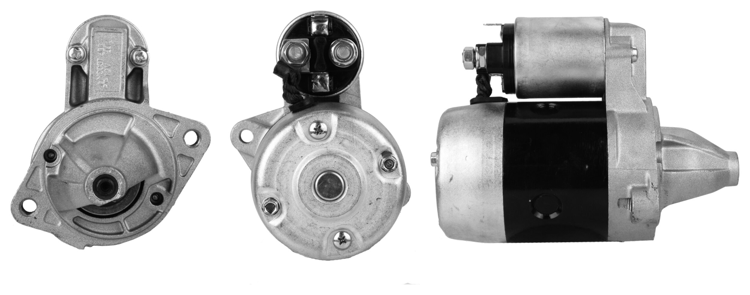 DRI Starter 326016082