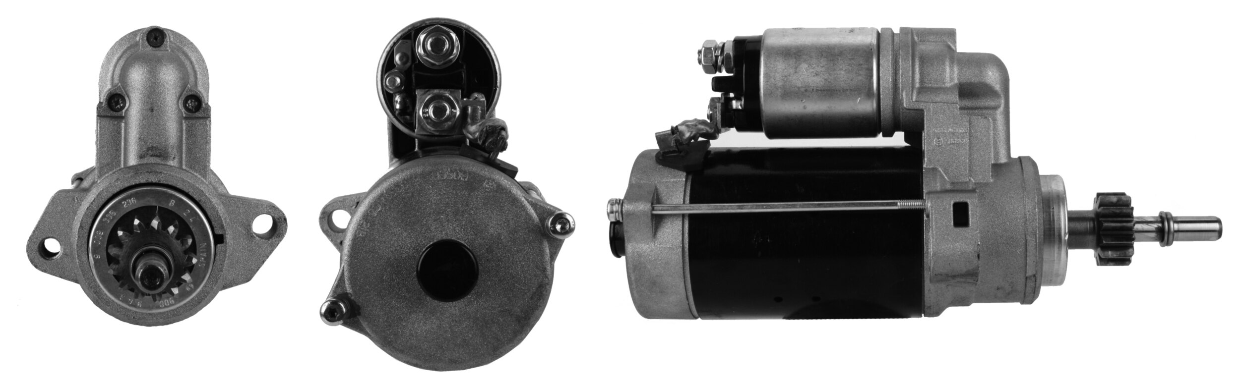 DRI Starter 311207132