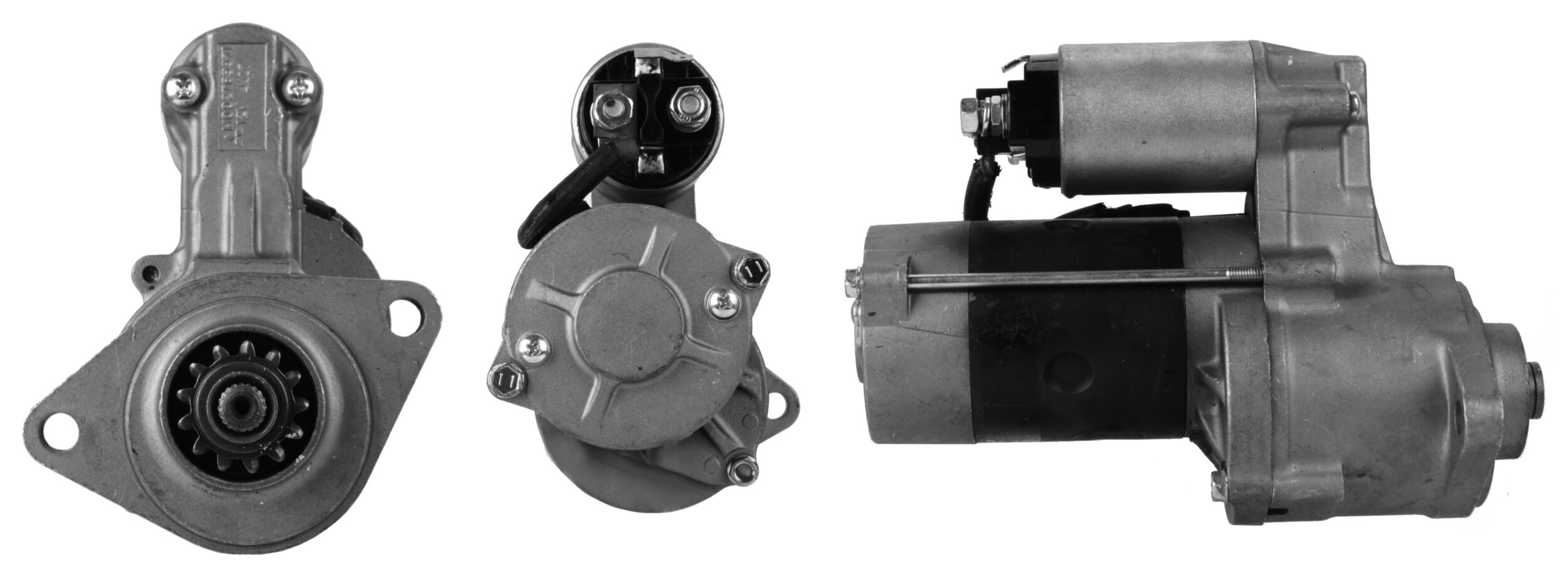 DRI Starter 668007132