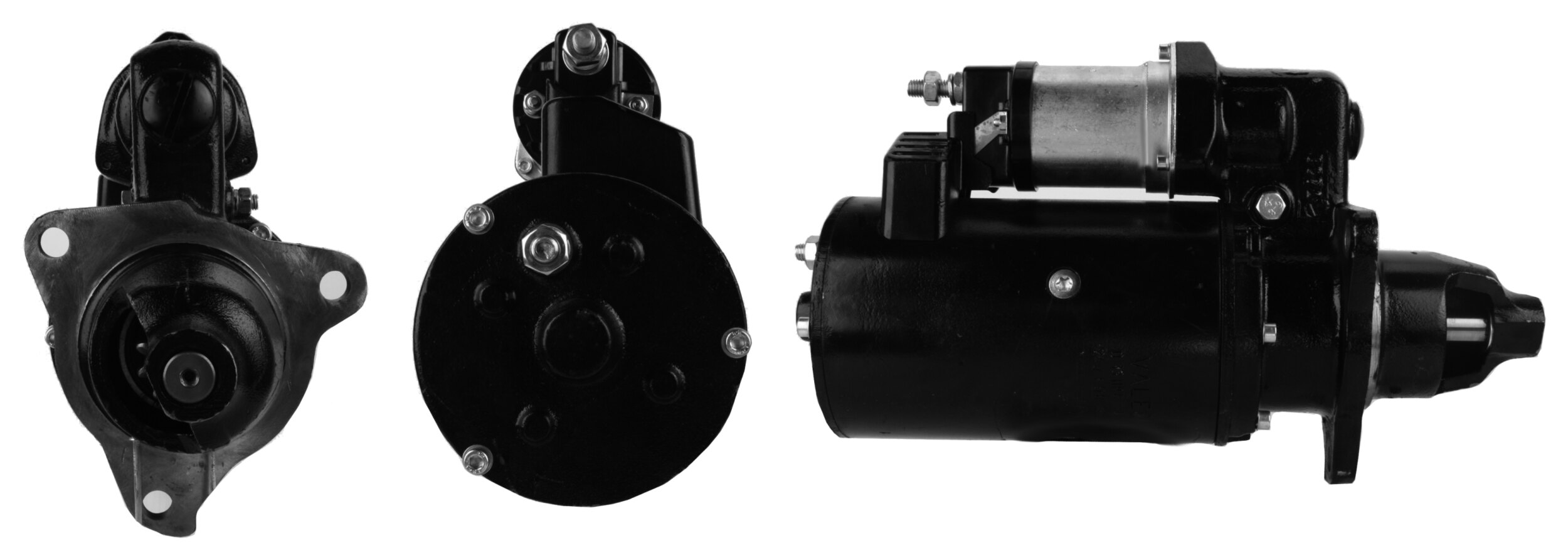 DRI Starter 332008114