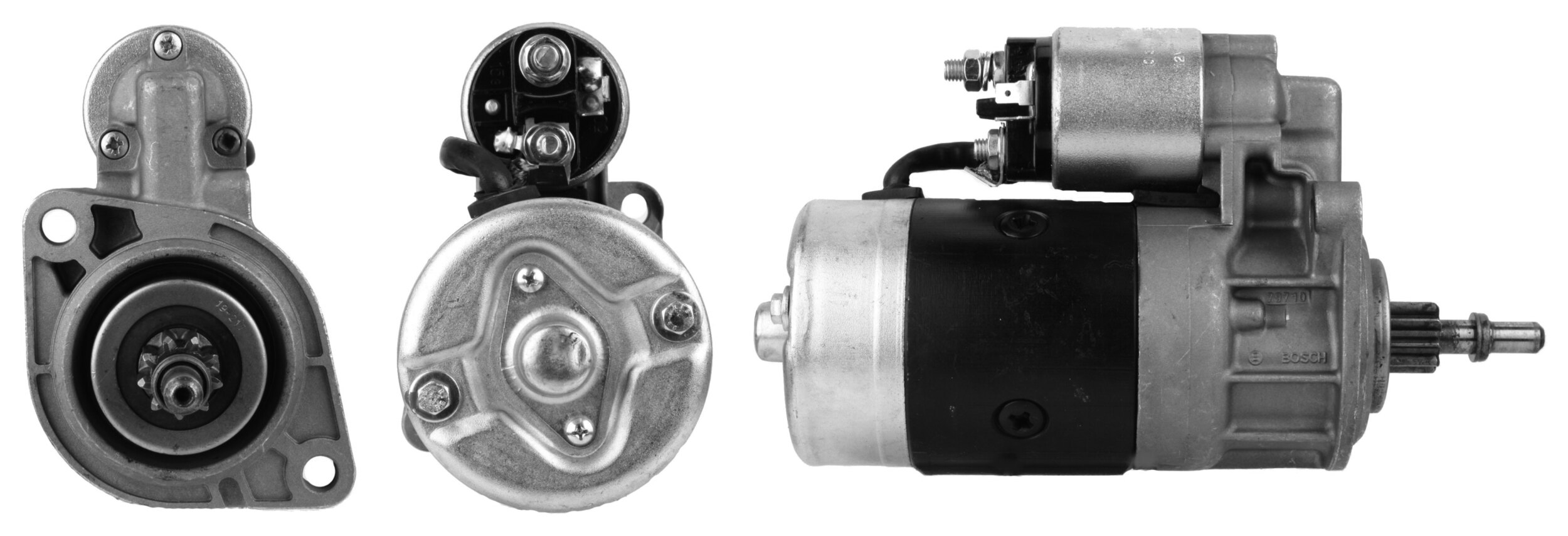 DRI Starter 311059092