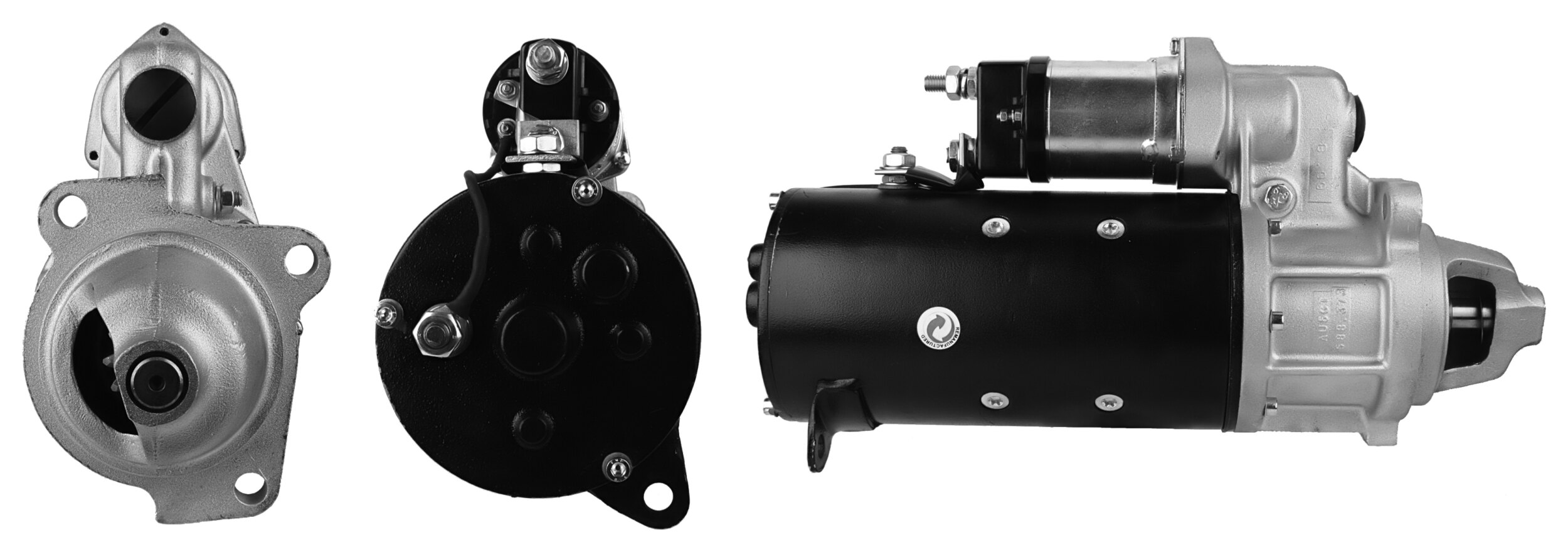 DRI Starter 630020124