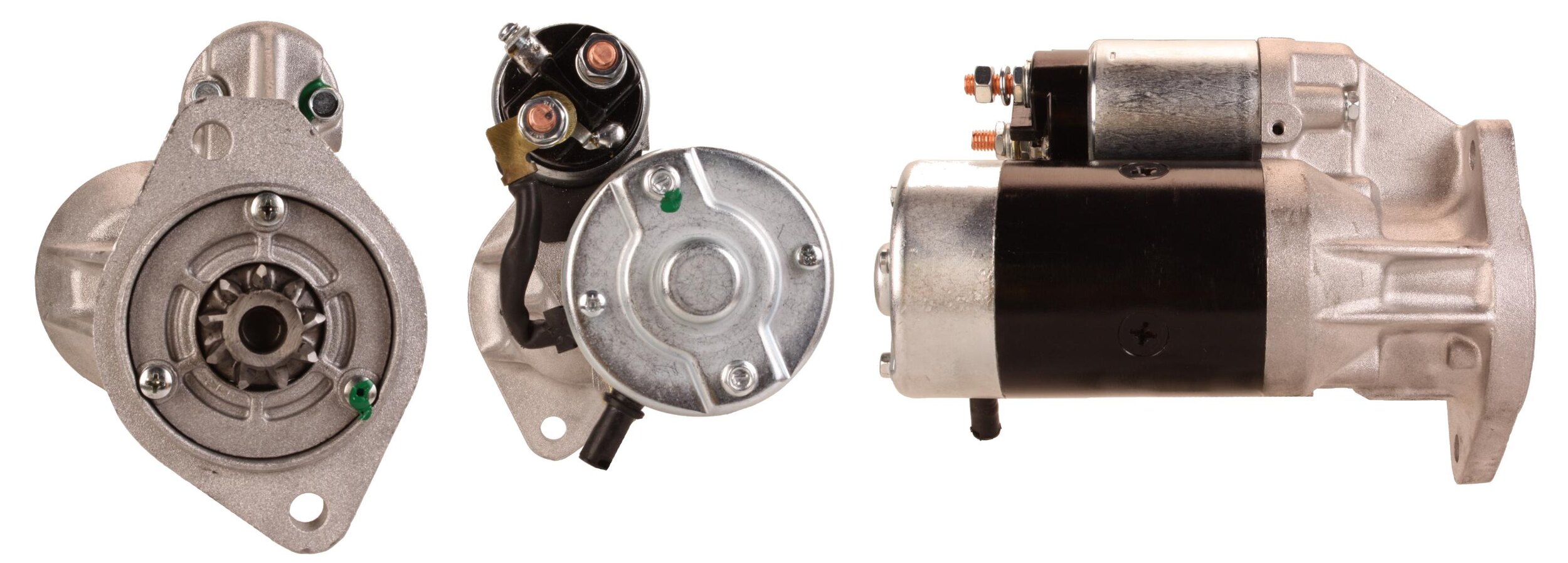 DRI Starter 327026092