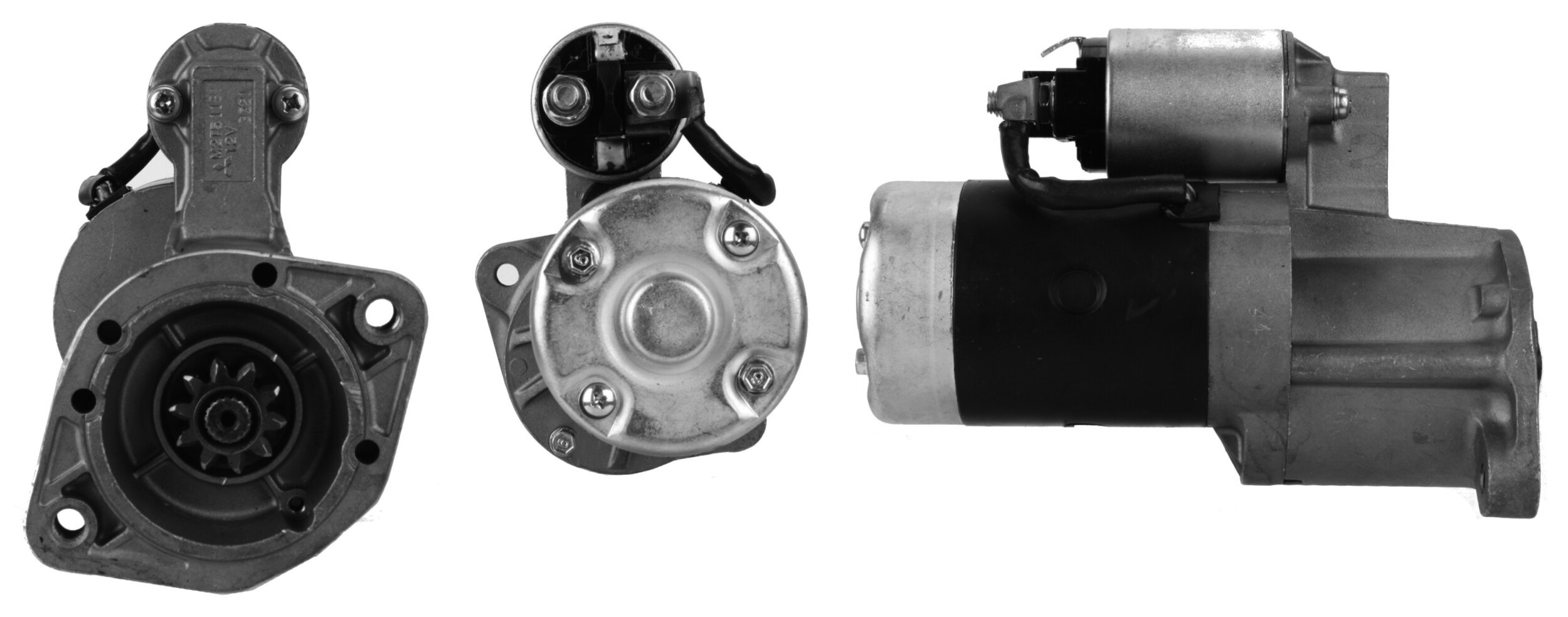 DRI Starter 326005102