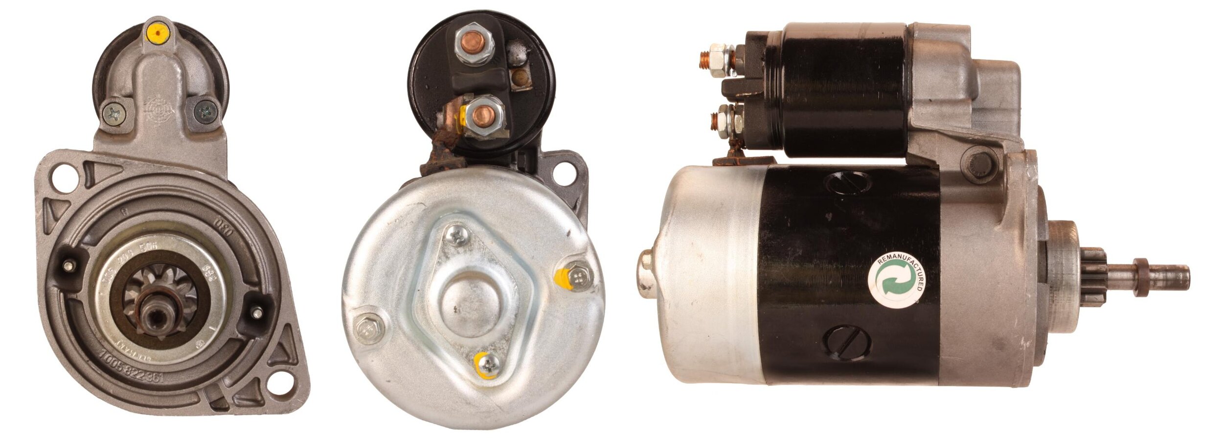 DRI Starter 311120092