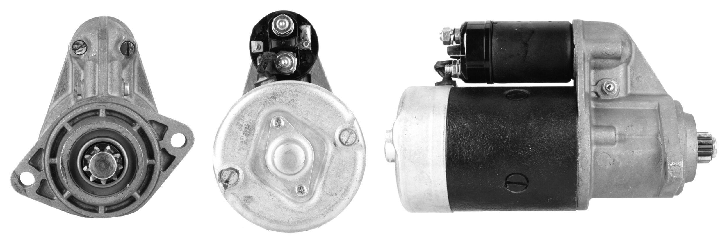 DRI Starter 311139092