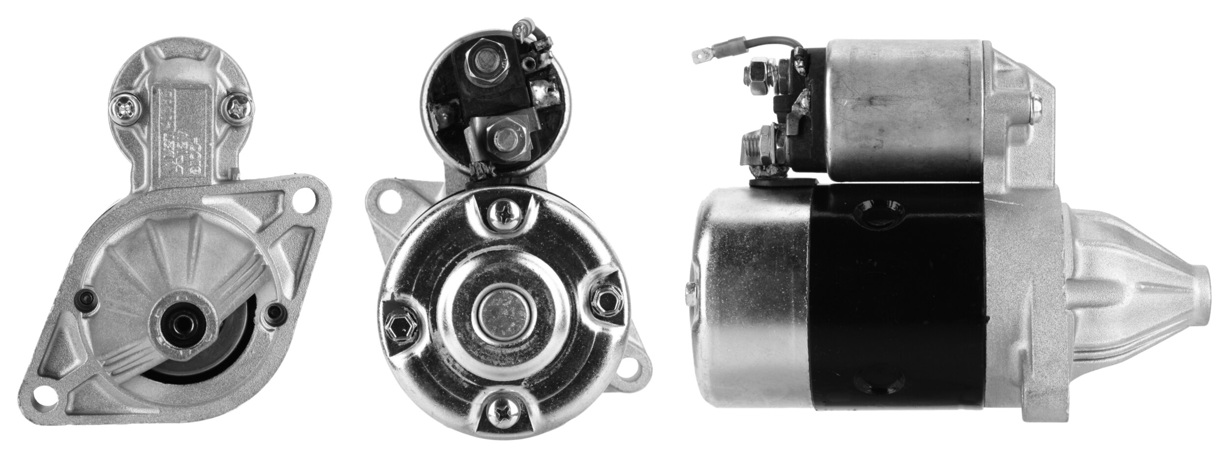 DRI Starter 345001082