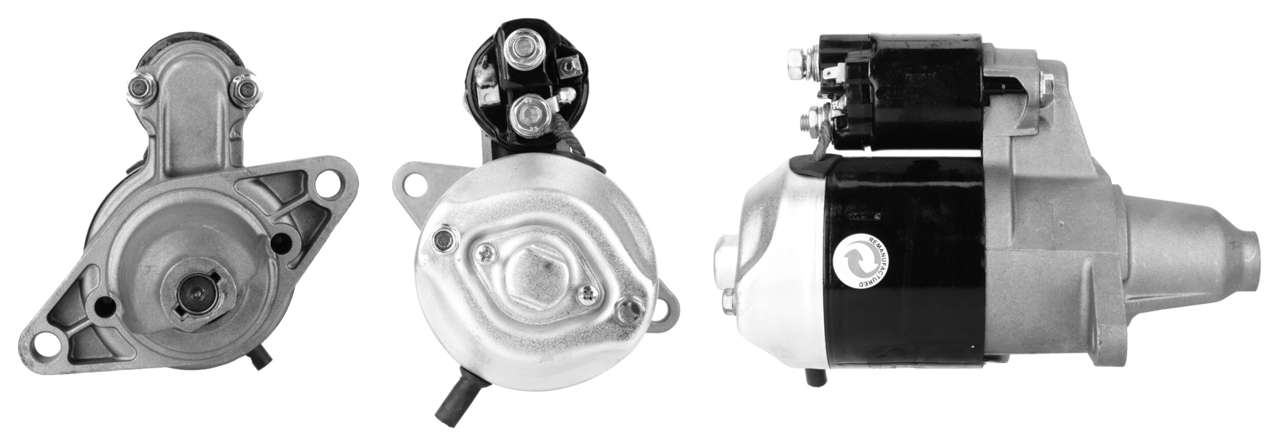 DRI Starter 345104082