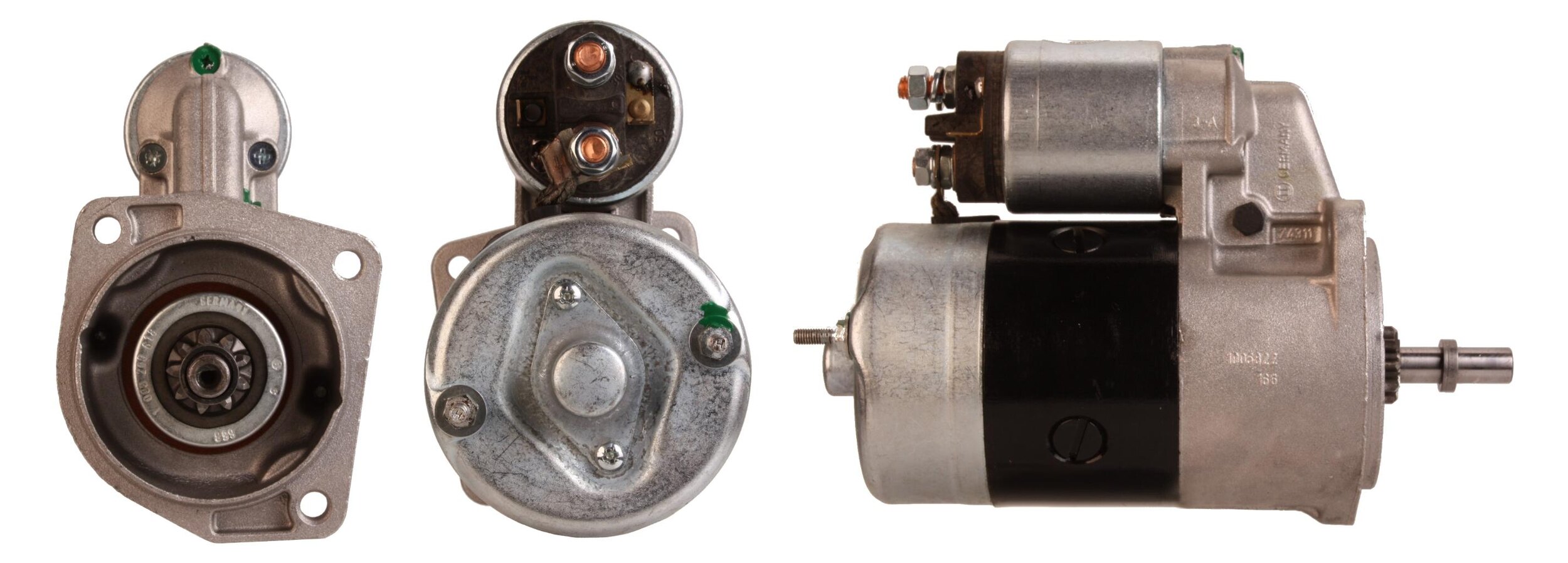 DRI Starter 311103092