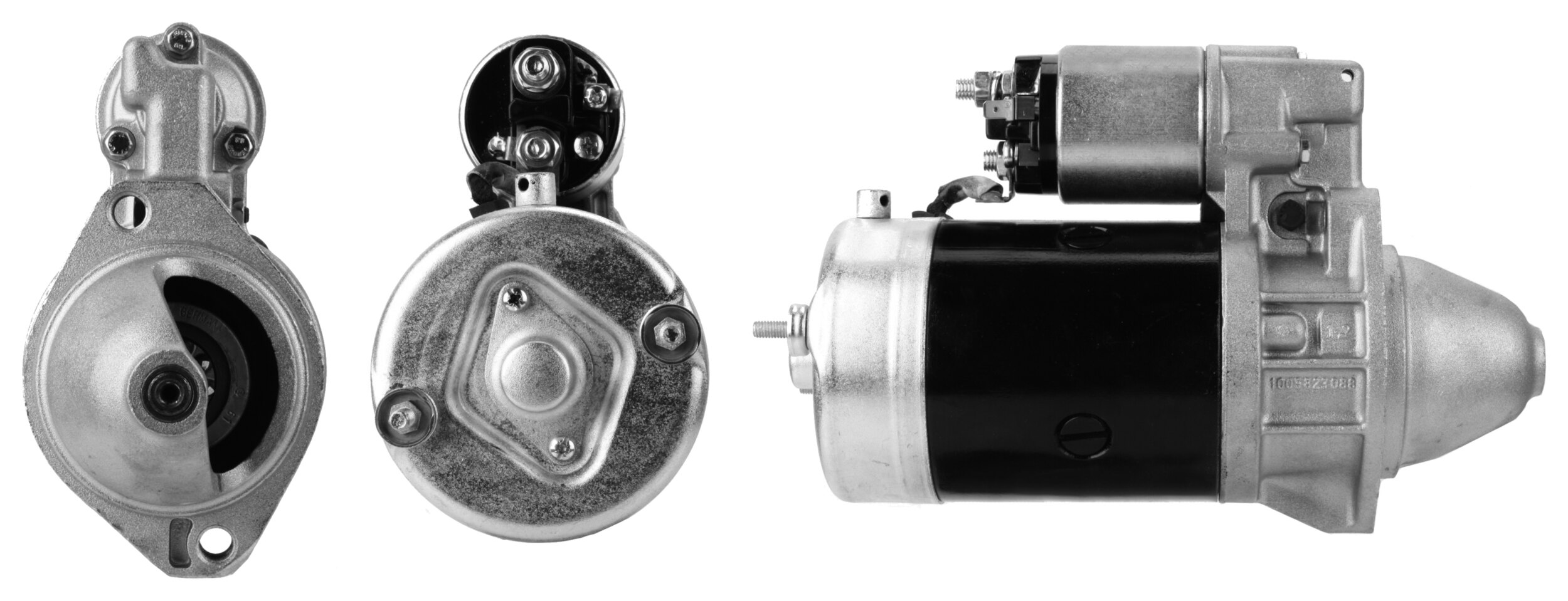 DRI Starter 325103092