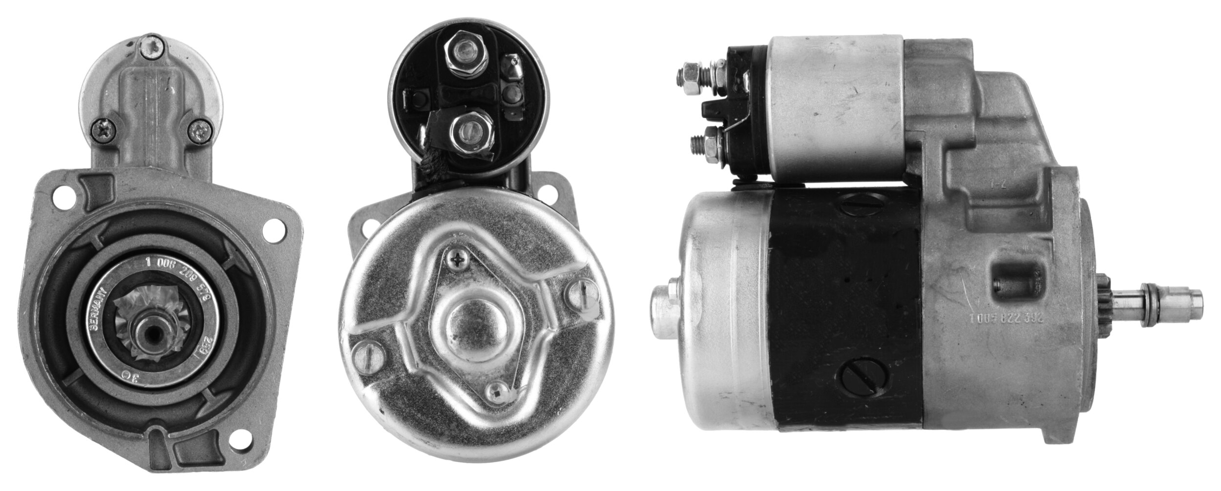 DRI Starter 311341092