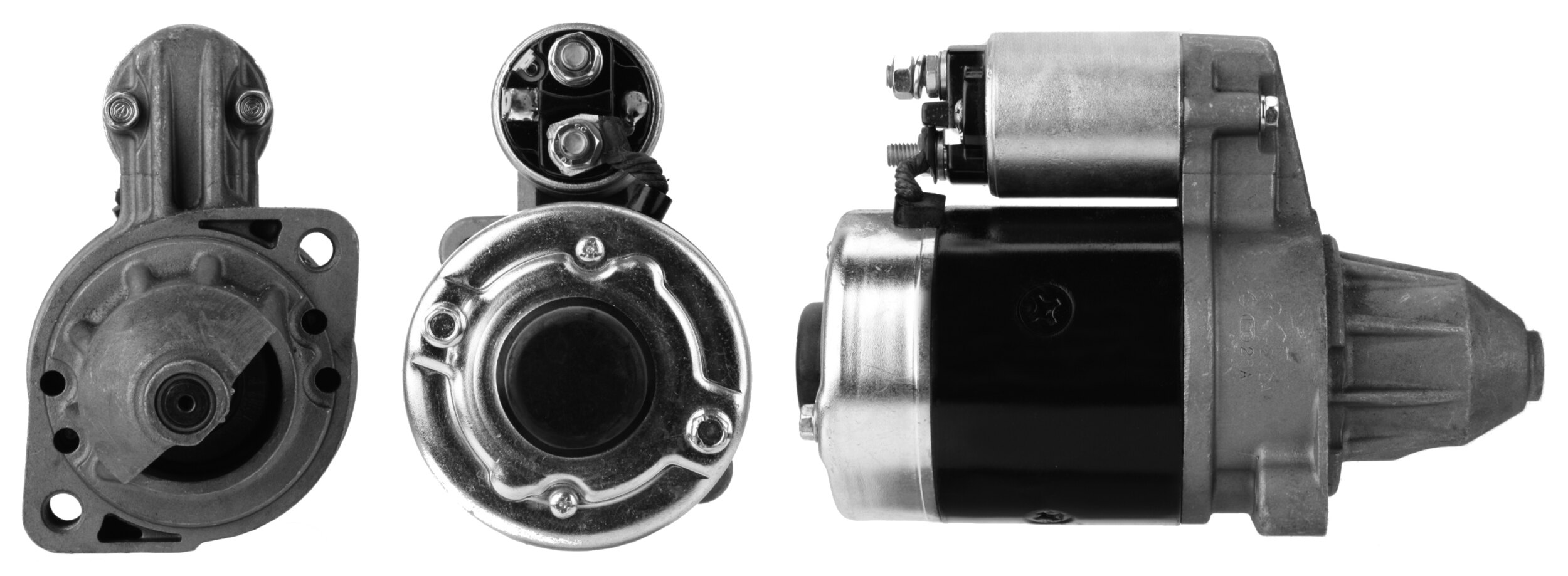 DRI Starter 338111092