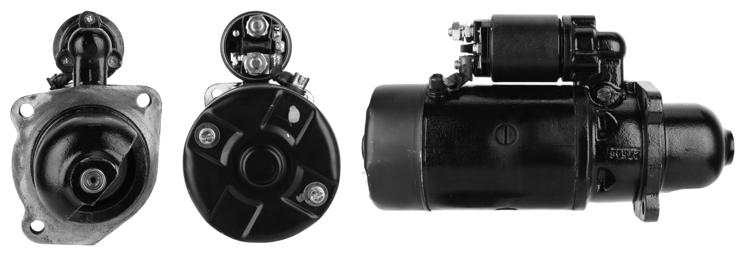 DRI Starter 688020092