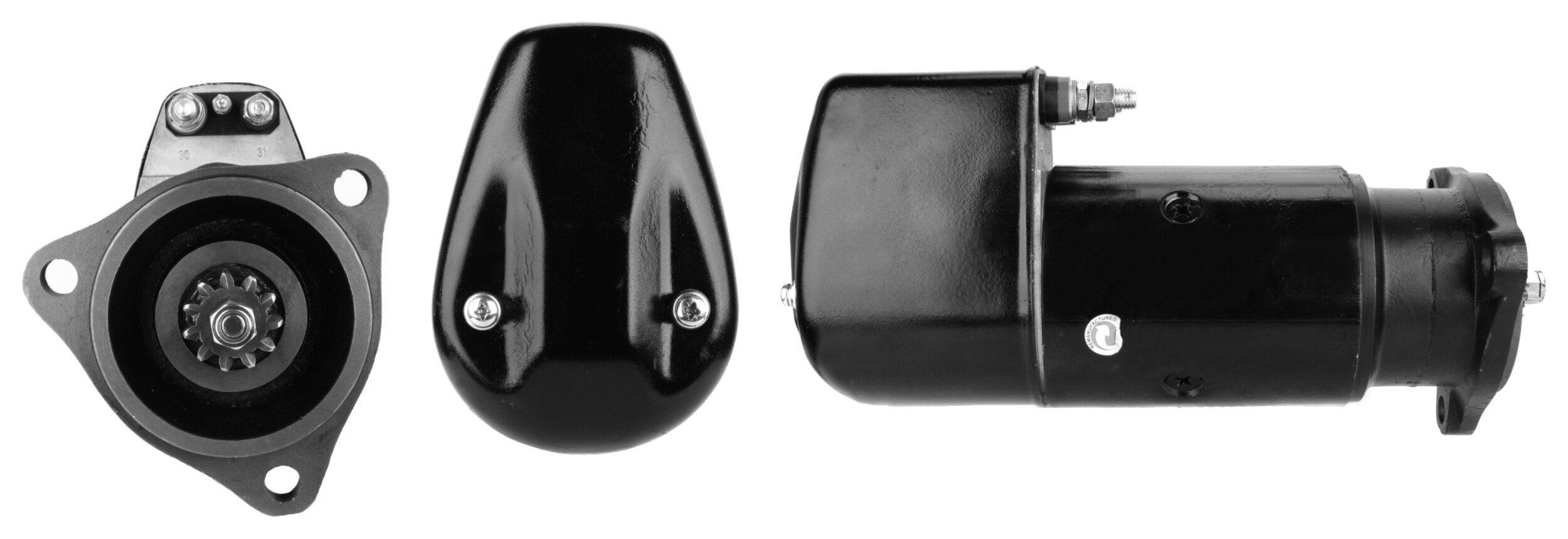 DRI Starter 618008114