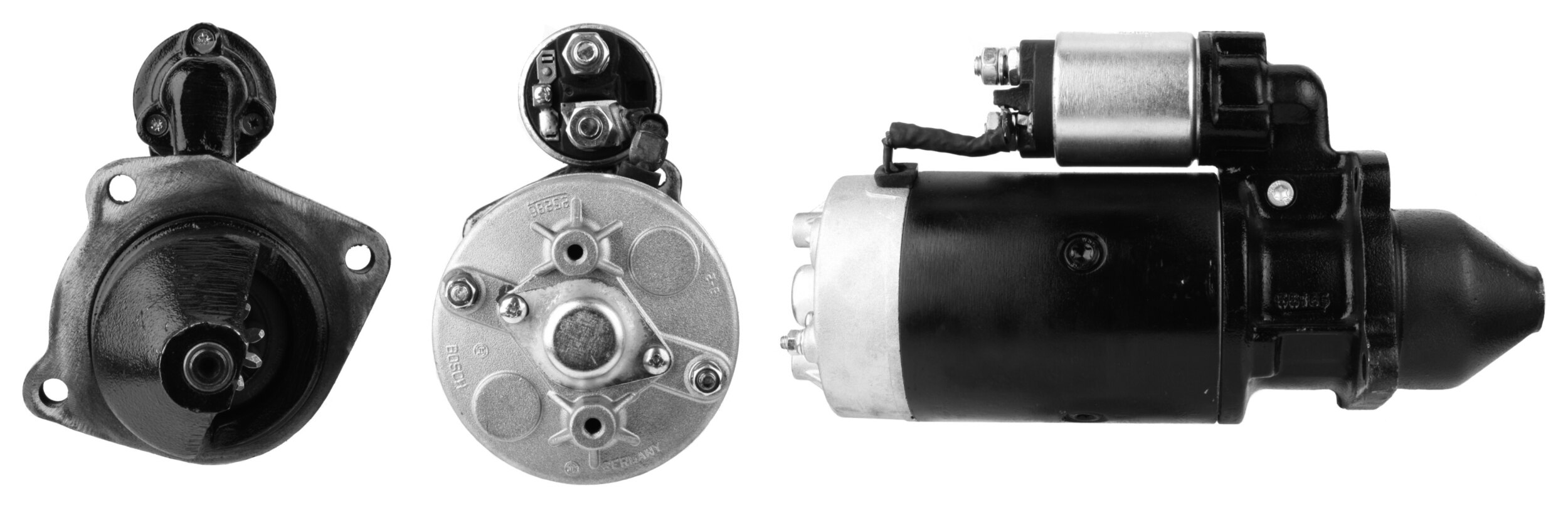 DRI Starter 671002114