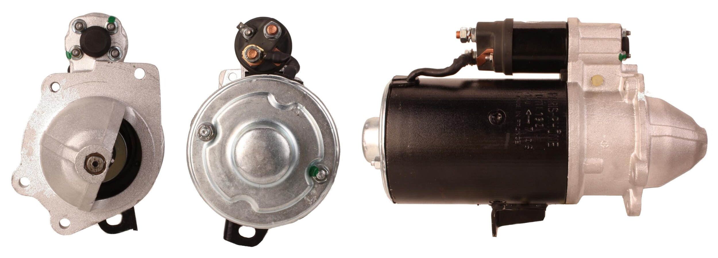 DRI Starter 329004102