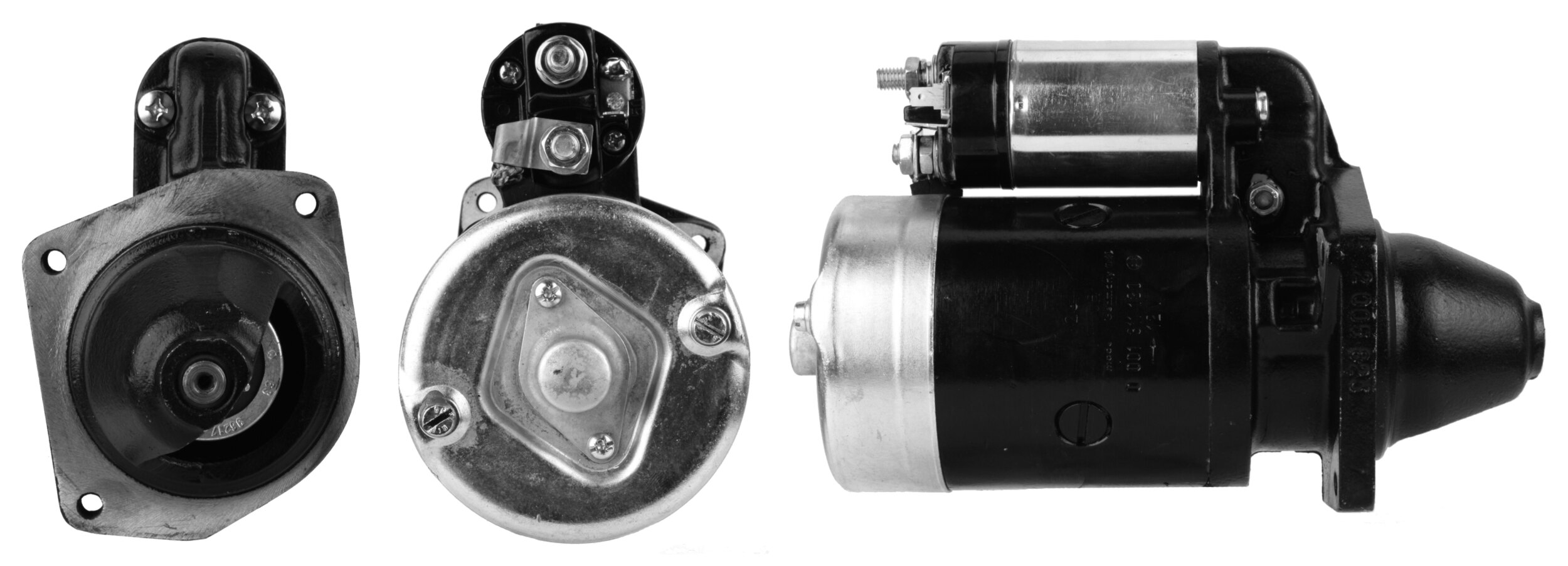 DRI Starter 318208112