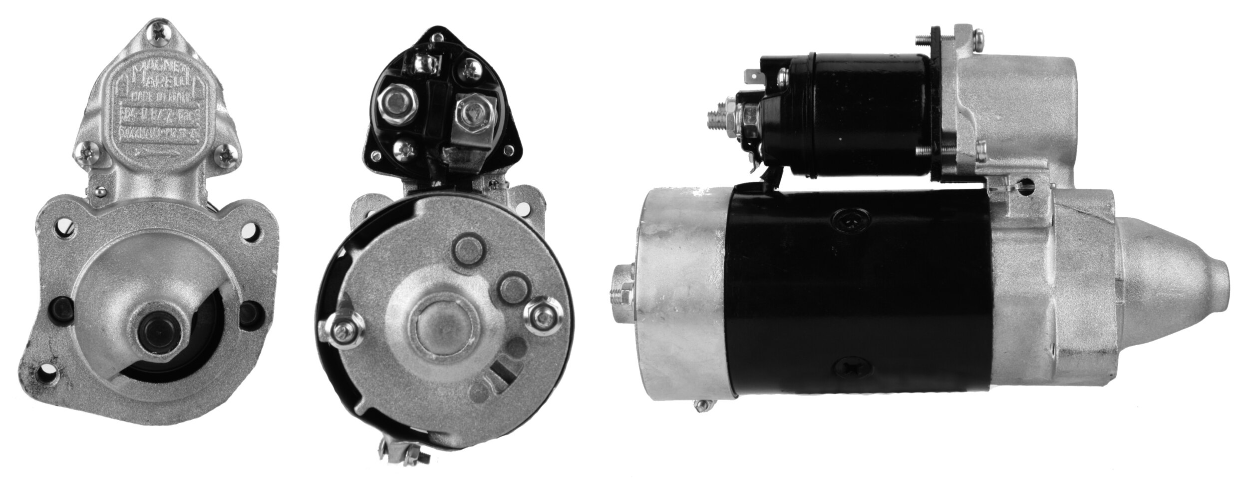 DRI Starter 318005092