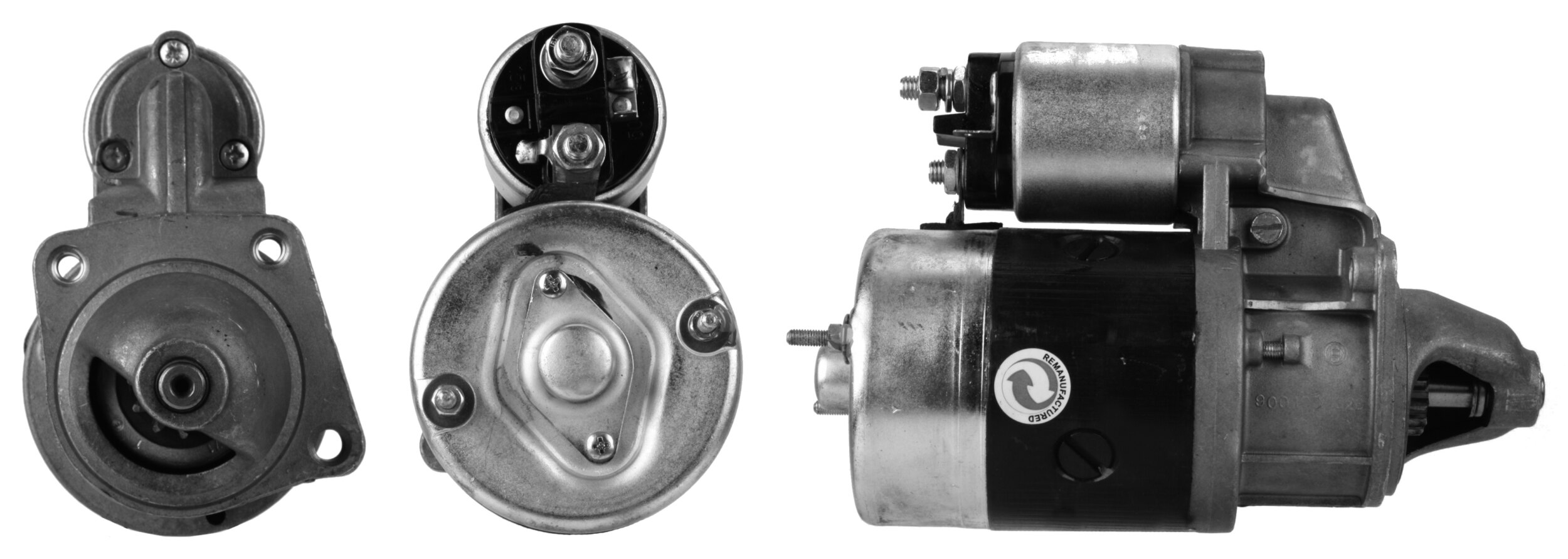 DRI Starter 318017112