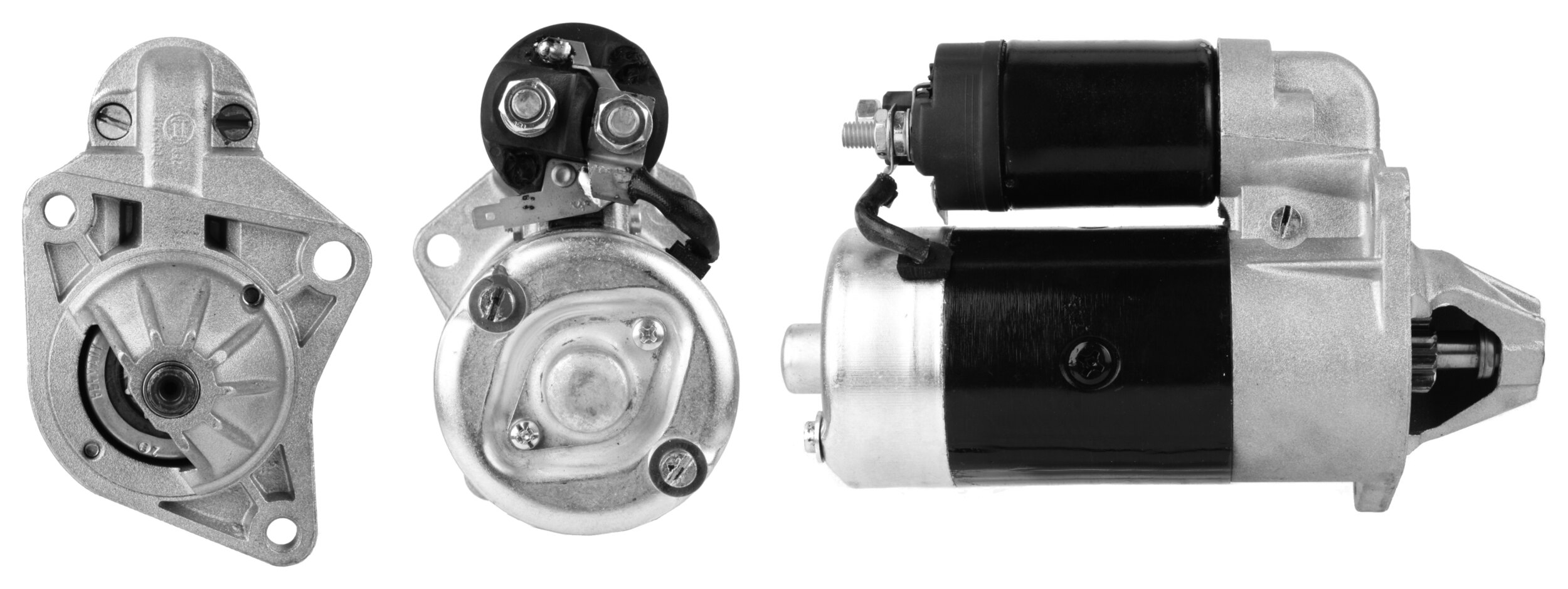 DRI Starter 300021092