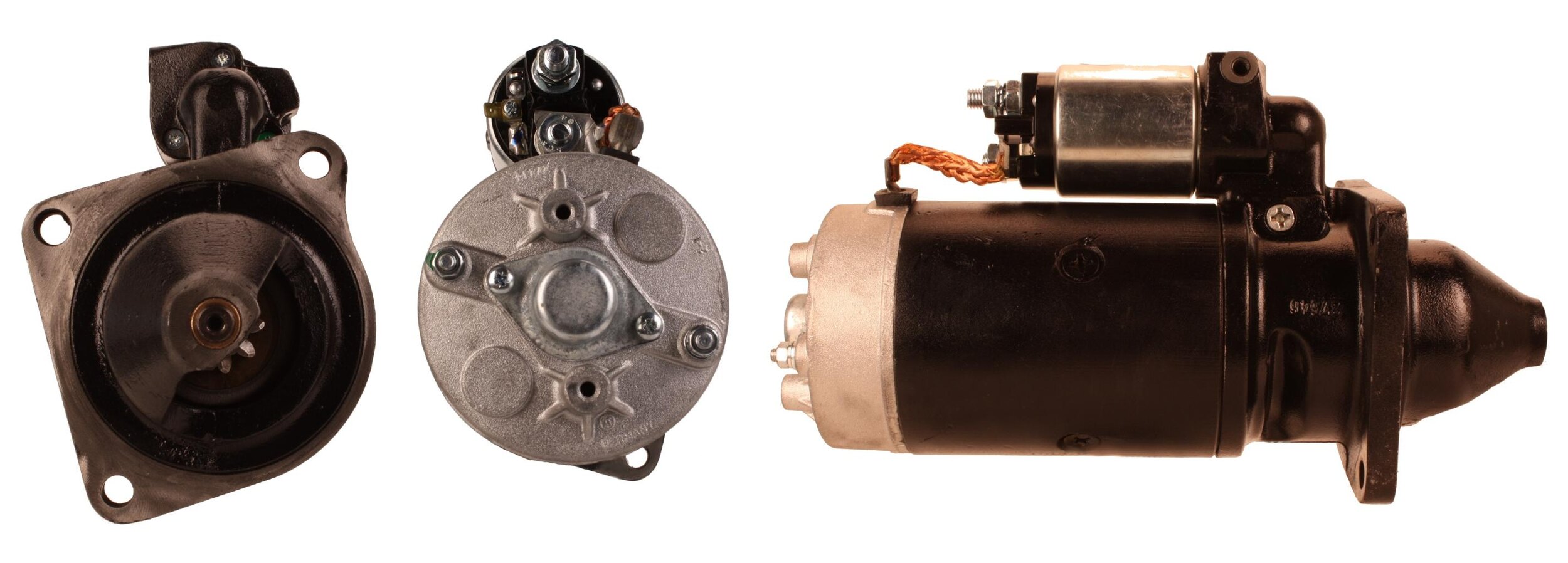 DRI Starter 318098094