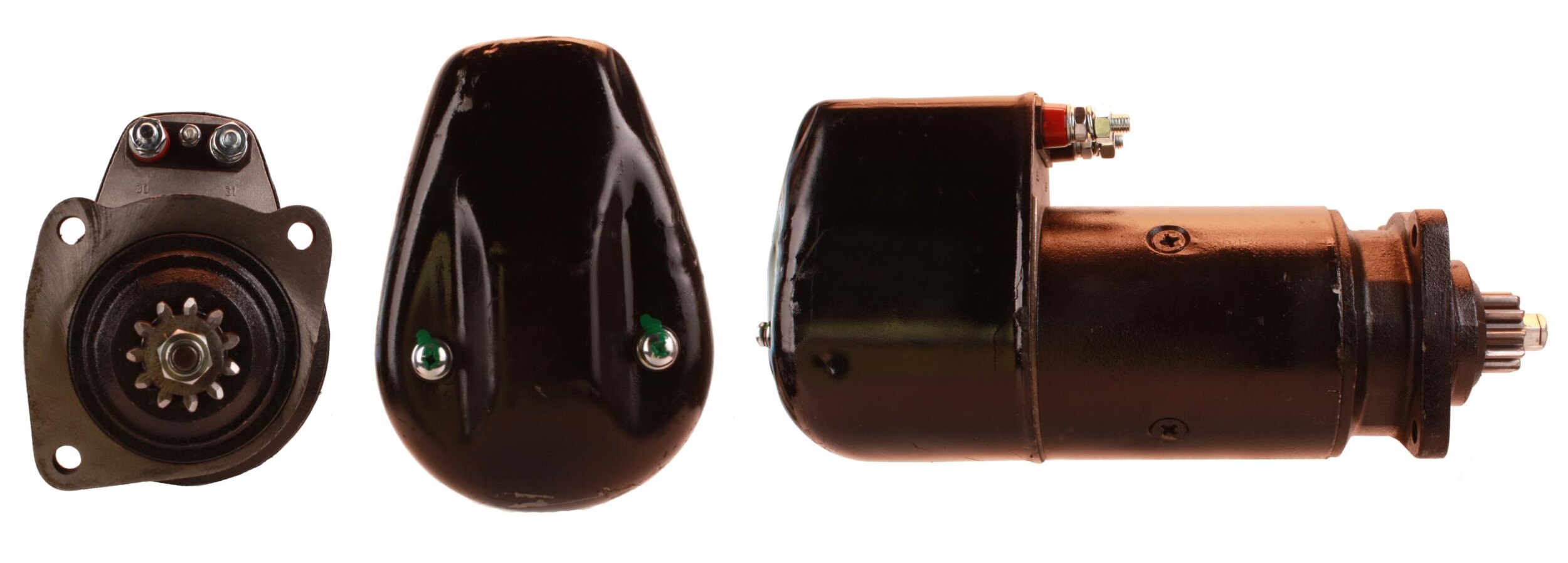 DRI Starter 338014114