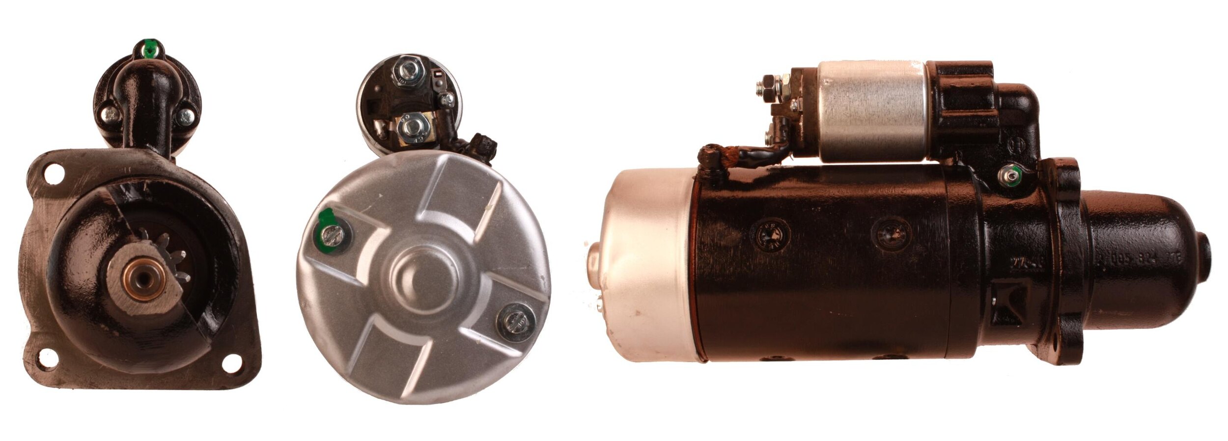 DRI Starter 646002114