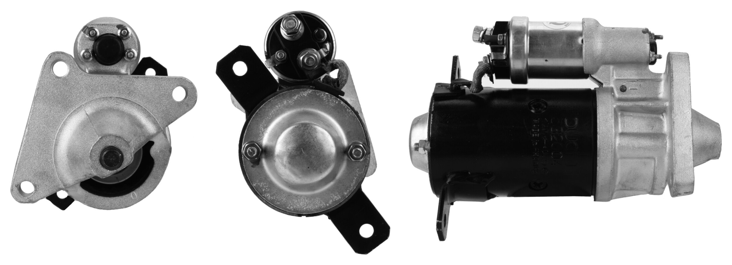 DRI Starter 300012092