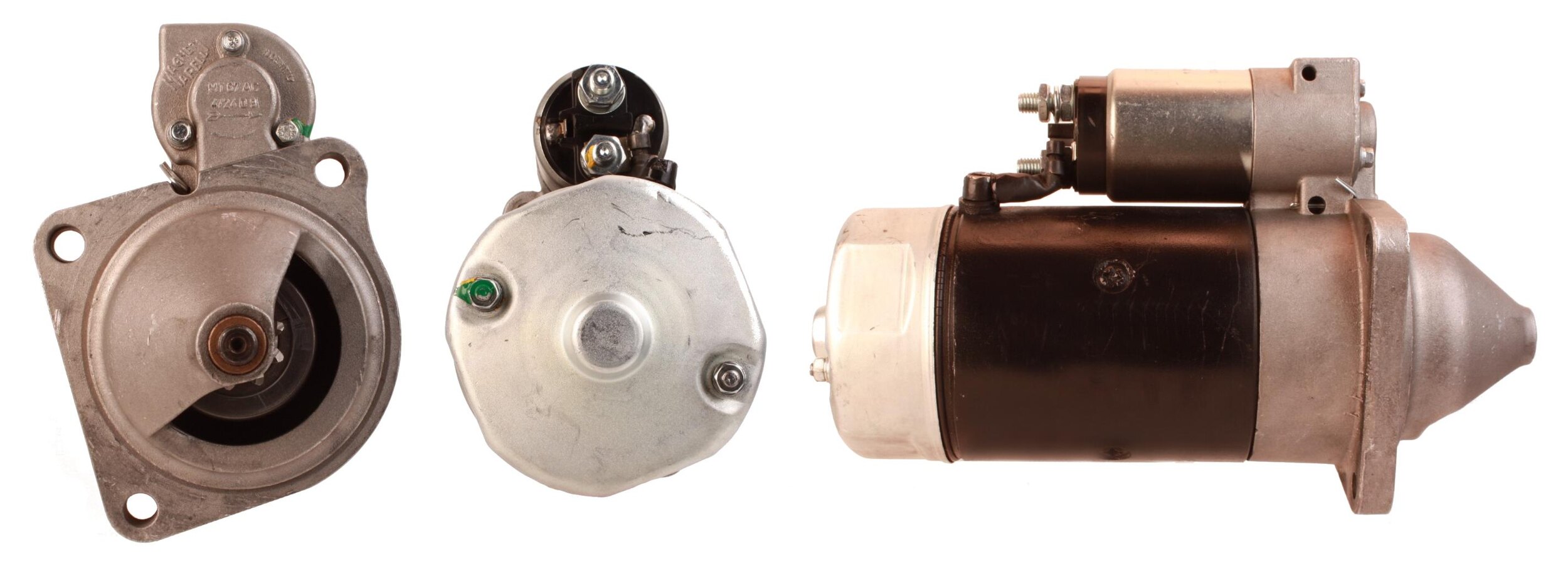 DRI Starter 318019094