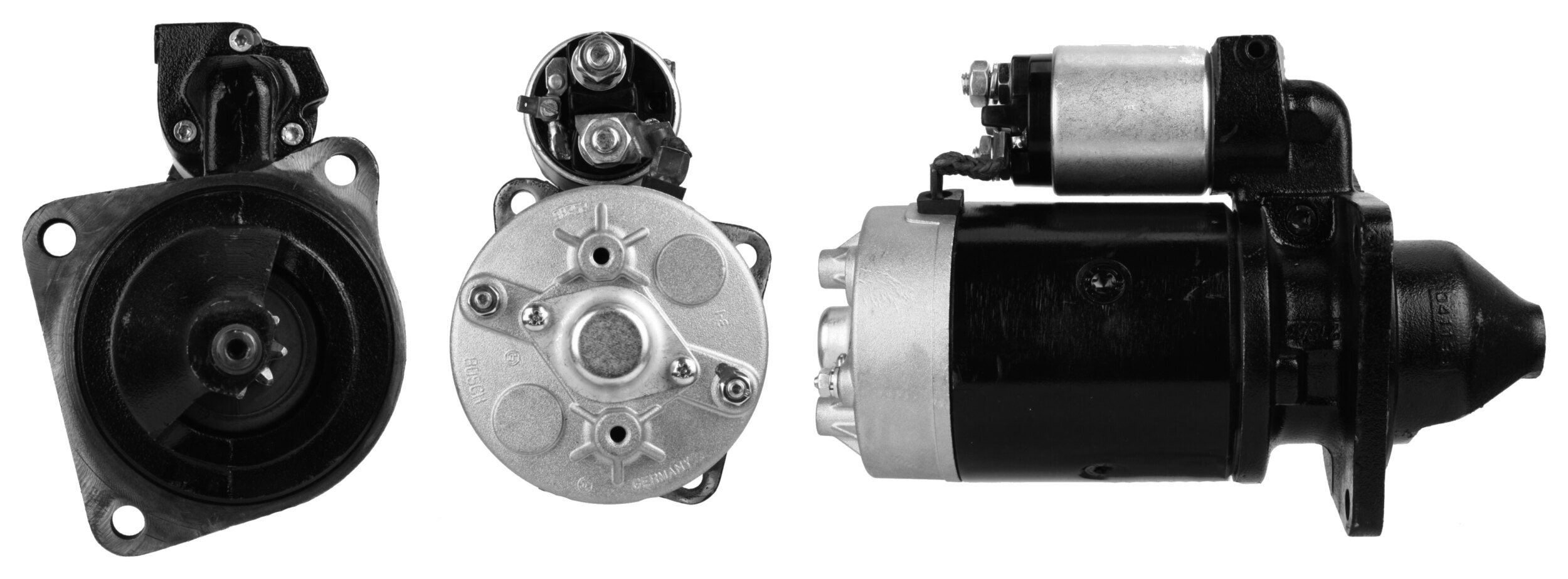 DRI Starter 318018094