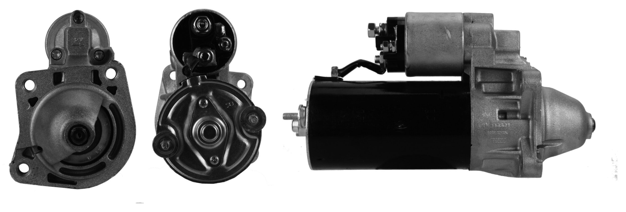 DRI Starter 319028102