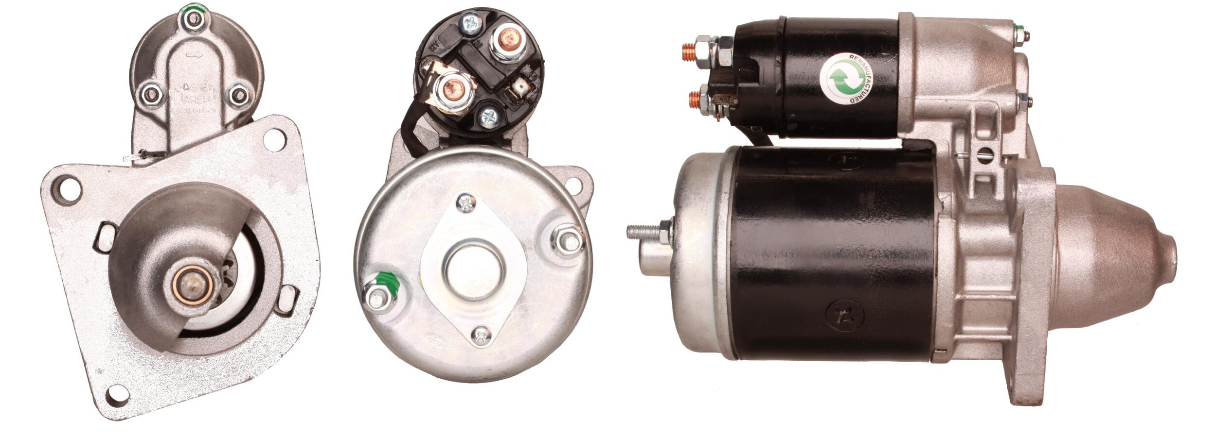 DRI Starter 318026112