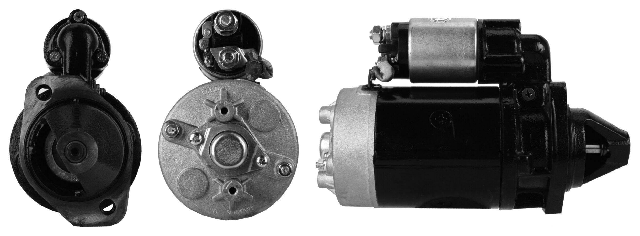 DRI Starter 625006092