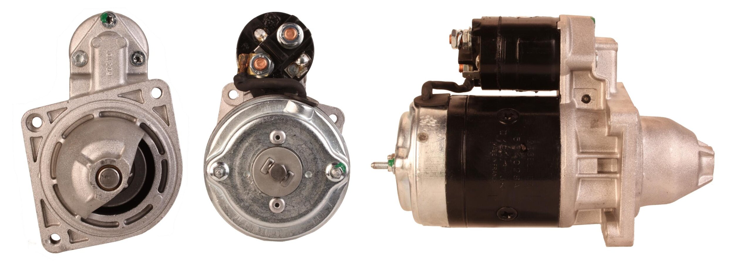 DRI Starter 318014112