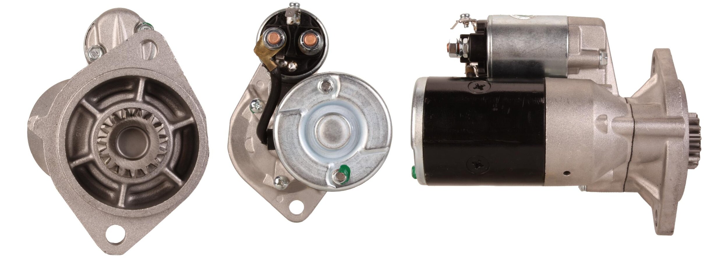 DRI Starter 682034152