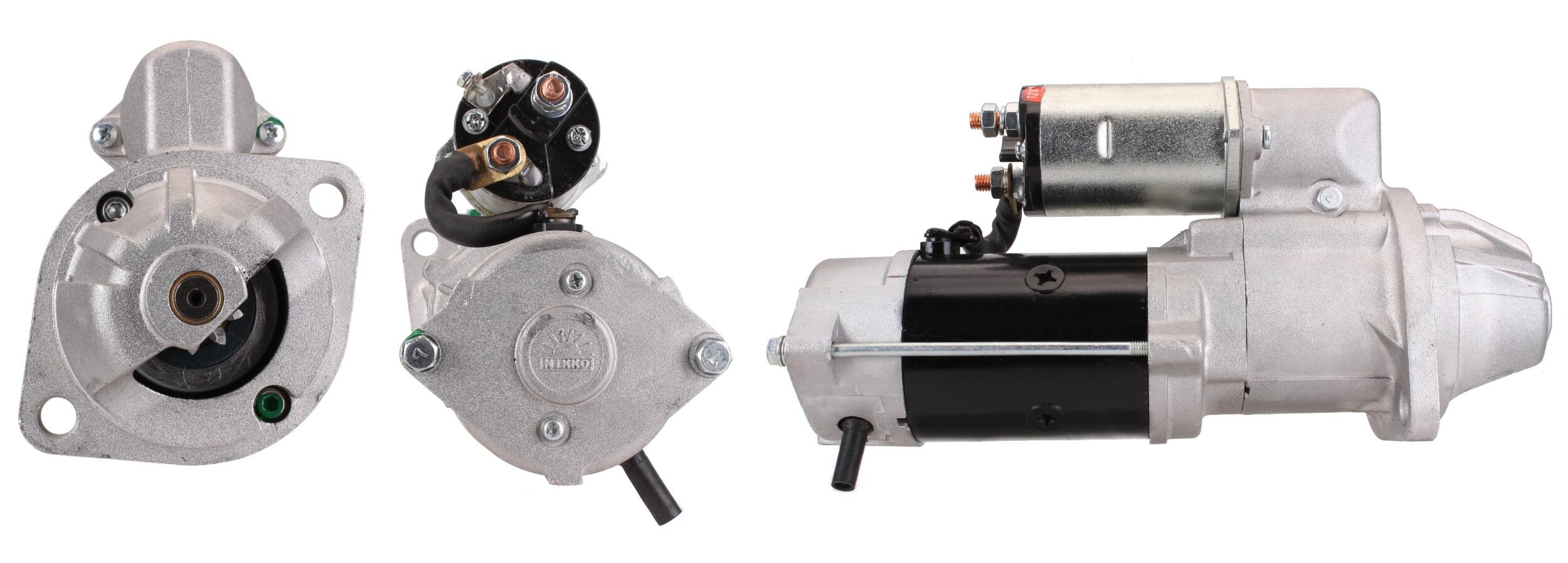 DRI Starter 643019092