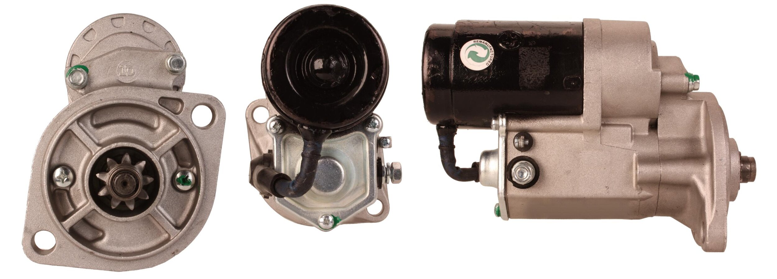 DRI Starter 643022092