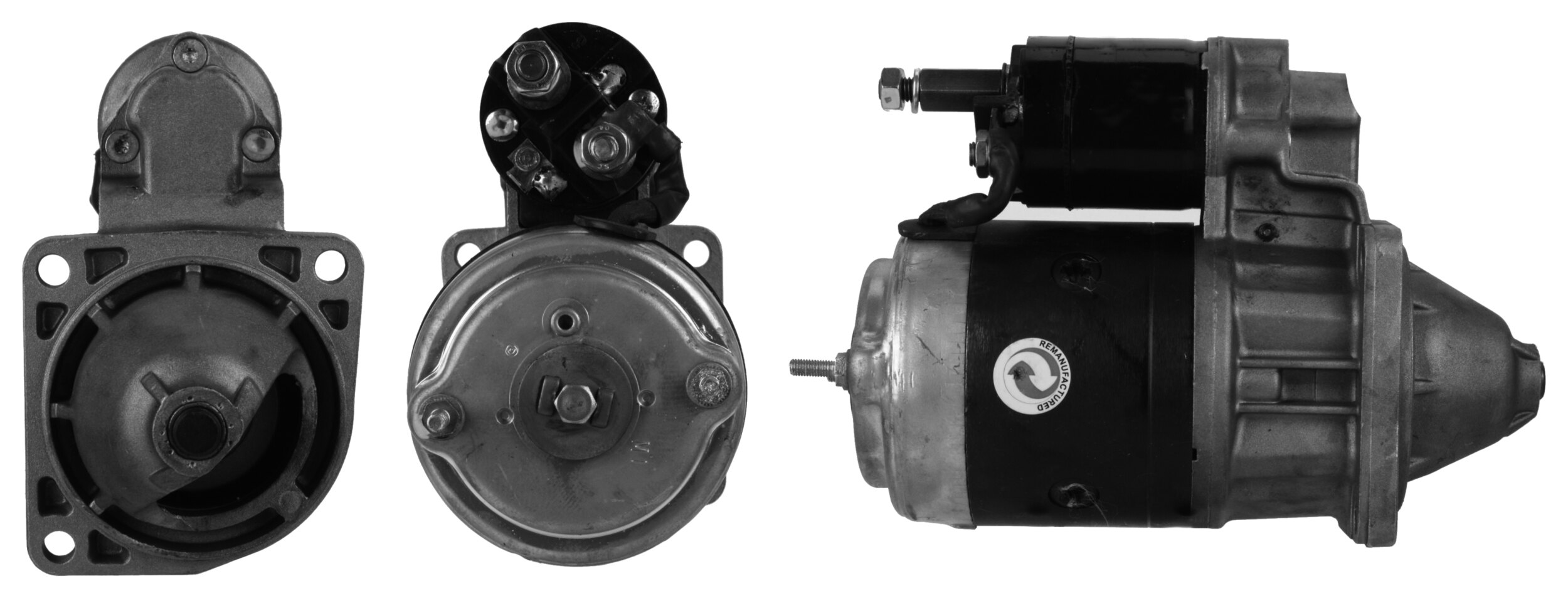 DRI Starter 334007092