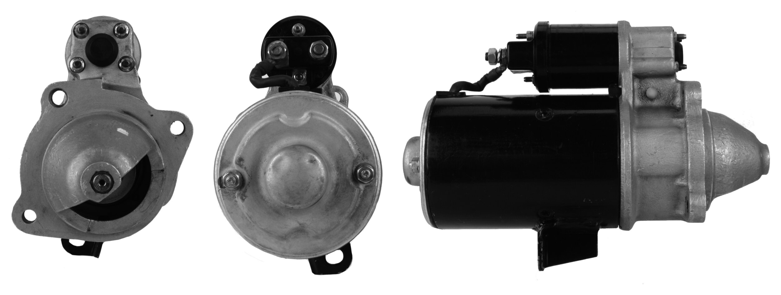 DRI Starter 300016102