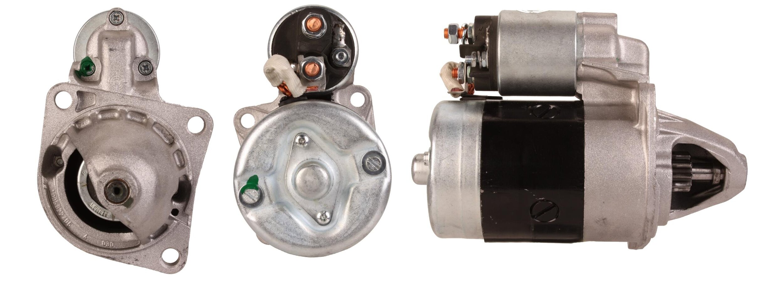 DRI Starter 319006102