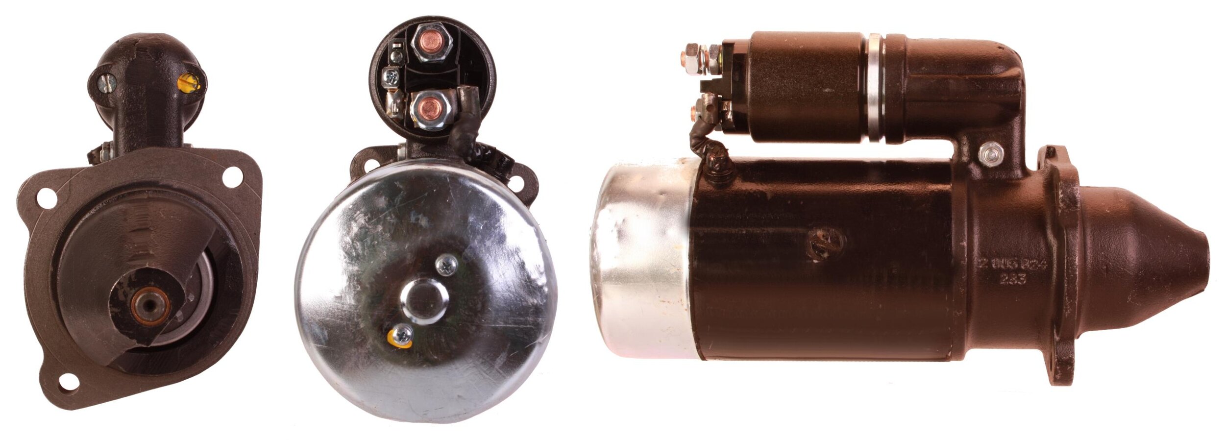 DRI Starter 600002112