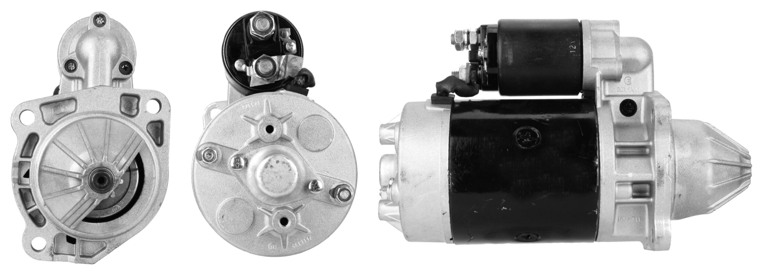 DRI Starter 600002092