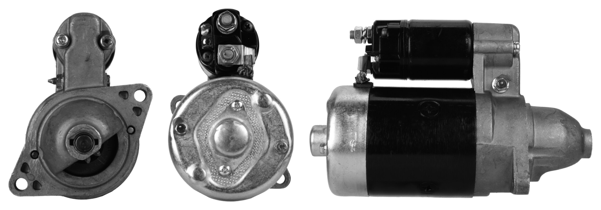 DRI Starter 345021082